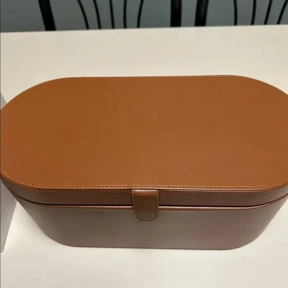 Dyson Pink HS01 Airwrap Complete Styler! W New Coanda and long barrel attachs. - Picture 8 of 16